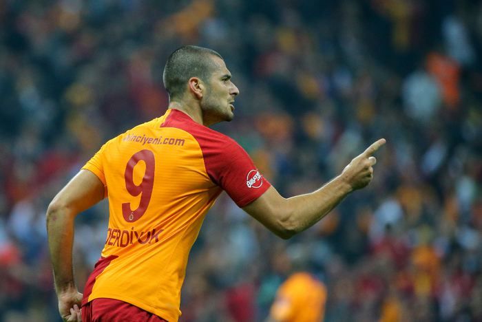 Stuttgart'tan flaş Eren Derdiyok açıklaması! 11