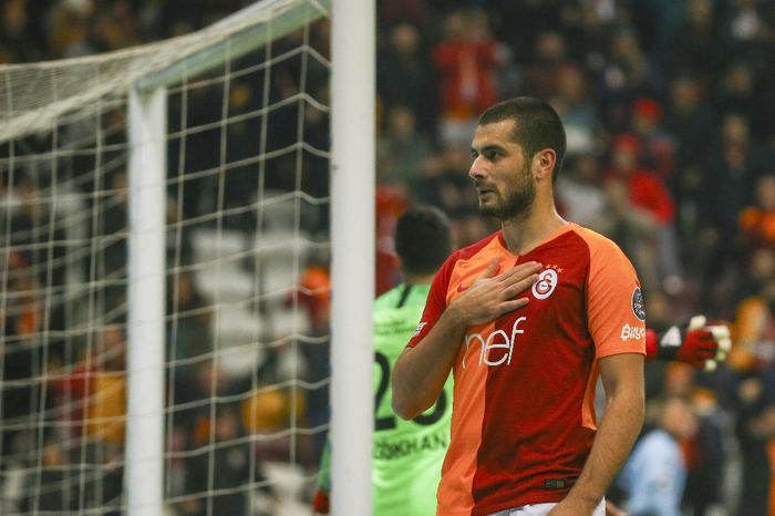 Stuttgart'tan flaş Eren Derdiyok açıklaması! 4