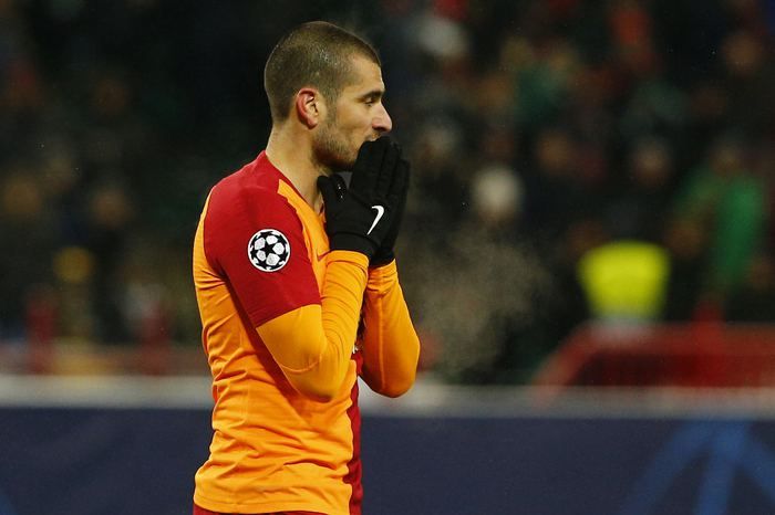 Stuttgart'tan flaş Eren Derdiyok açıklaması! 5