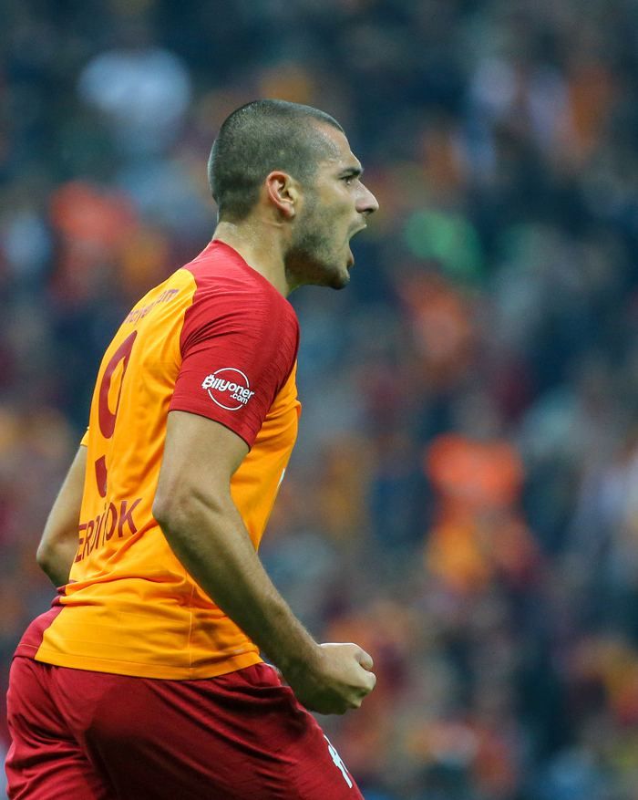 Stuttgart'tan flaş Eren Derdiyok açıklaması! 7