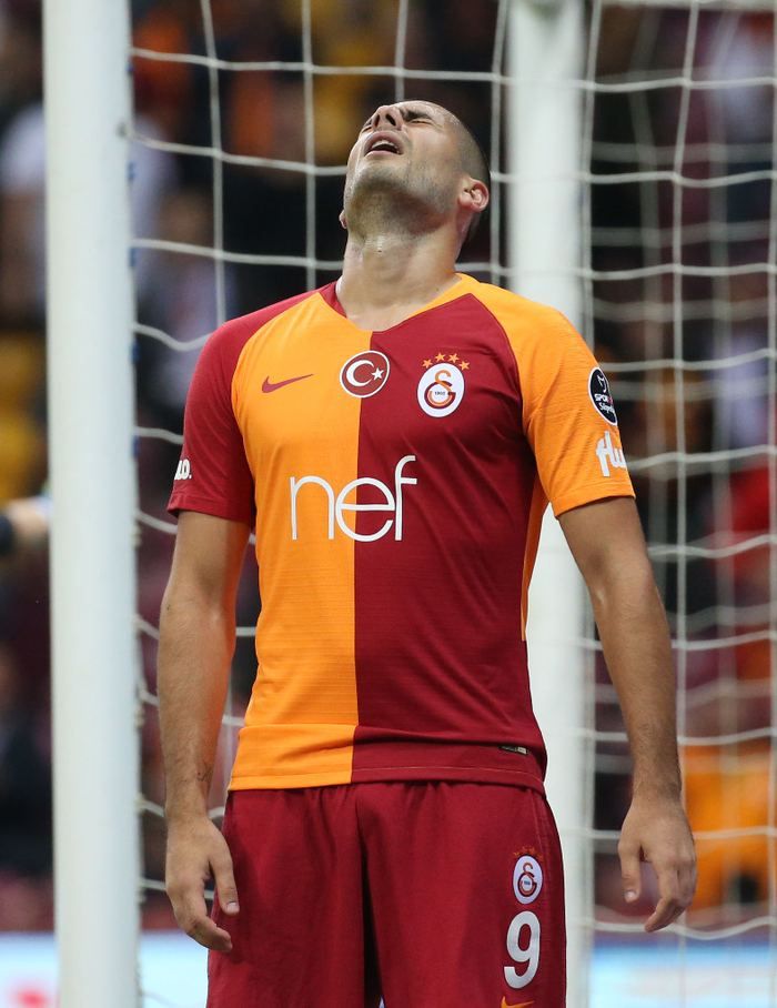 Stuttgart'tan flaş Eren Derdiyok açıklaması! 10