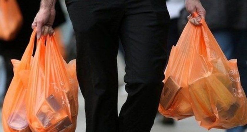 Plastik poşete karşı 10 alternatif! 8