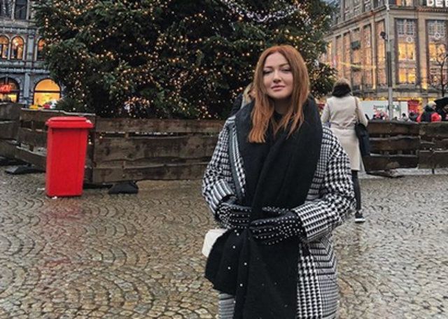 Danla Bilic ameliyat sonrası eridi! 34