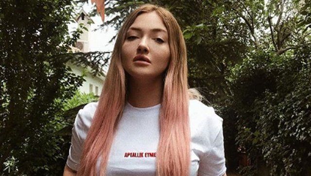 Danla Bilic ameliyat sonrası eridi! 16