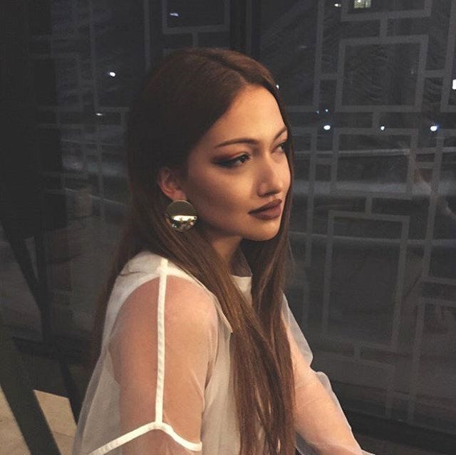 Danla Bilic ameliyat sonrası eridi! 8