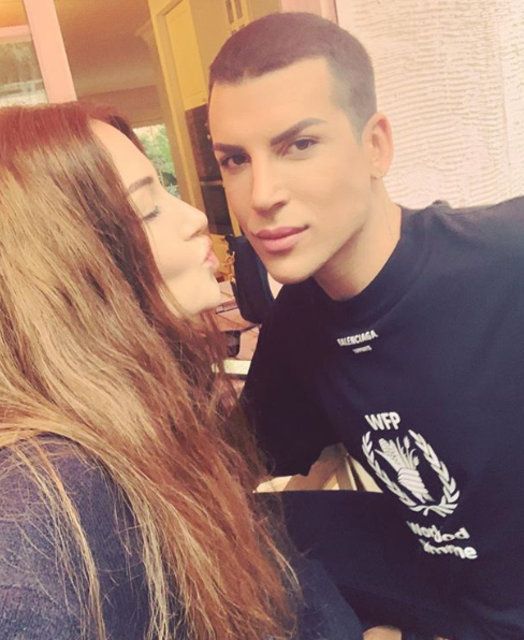 Danla Bilic ameliyat sonrası eridi! 28