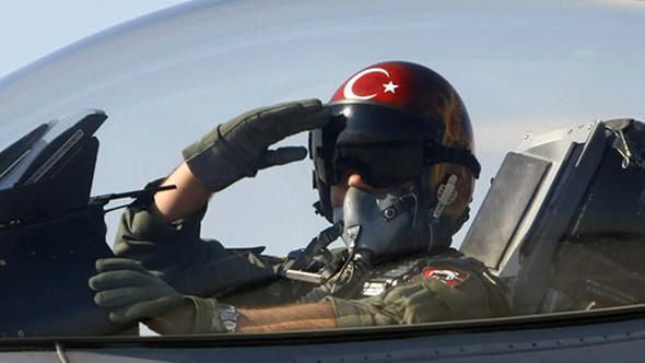 Dünyanın 20 süper gücü açıklandı! 1