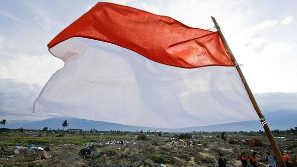 Dünyanın 20 süper gücü açıklandı! 19