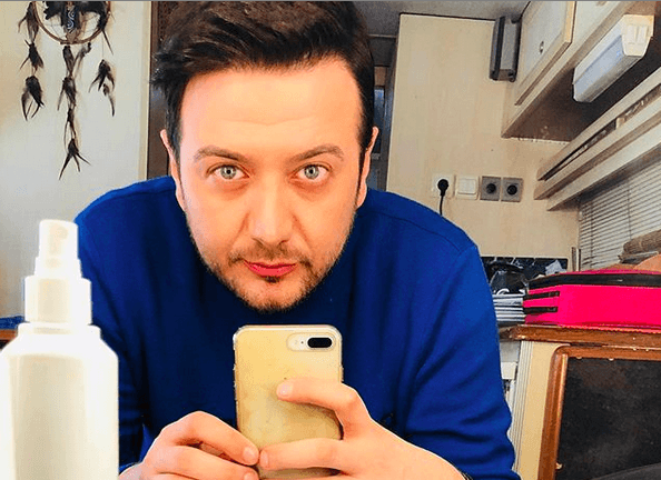 Yemekteyiz'de cinsel taciz itirafı! 5