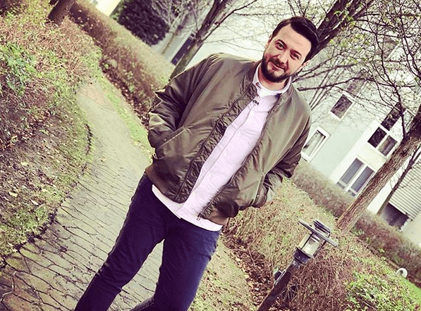 Yemekteyiz'de cinsel taciz itirafı! 6