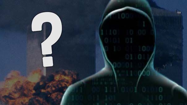 Hackerlar 11 Eylül belgelerini açıkladı! 16