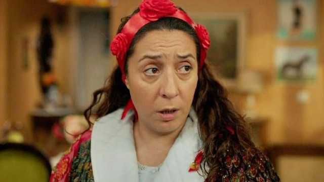 Ünlü oyuncu Binnur Kaya'dan kötü haber! 2