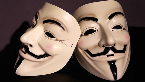 The Anonymous gizli belgeleri yayınladı! 13