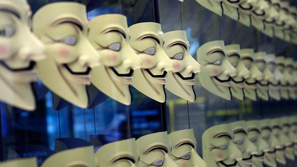 The Anonymous gizli belgeleri yayınladı! 8
