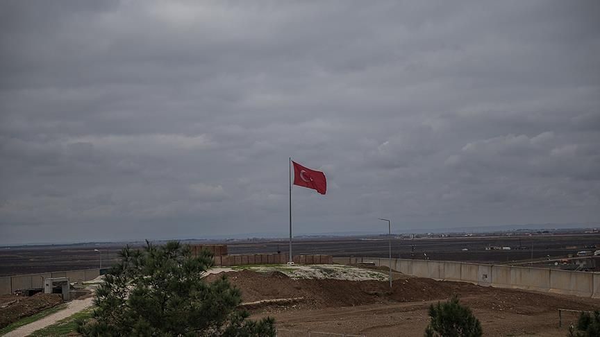 Türkiye'nin güneyi akıllı sistemle daha güvenli! 1