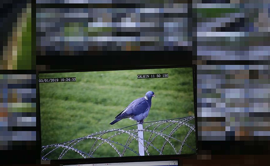 Türkiye'nin güneyi akıllı sistemle daha güvenli! 4
