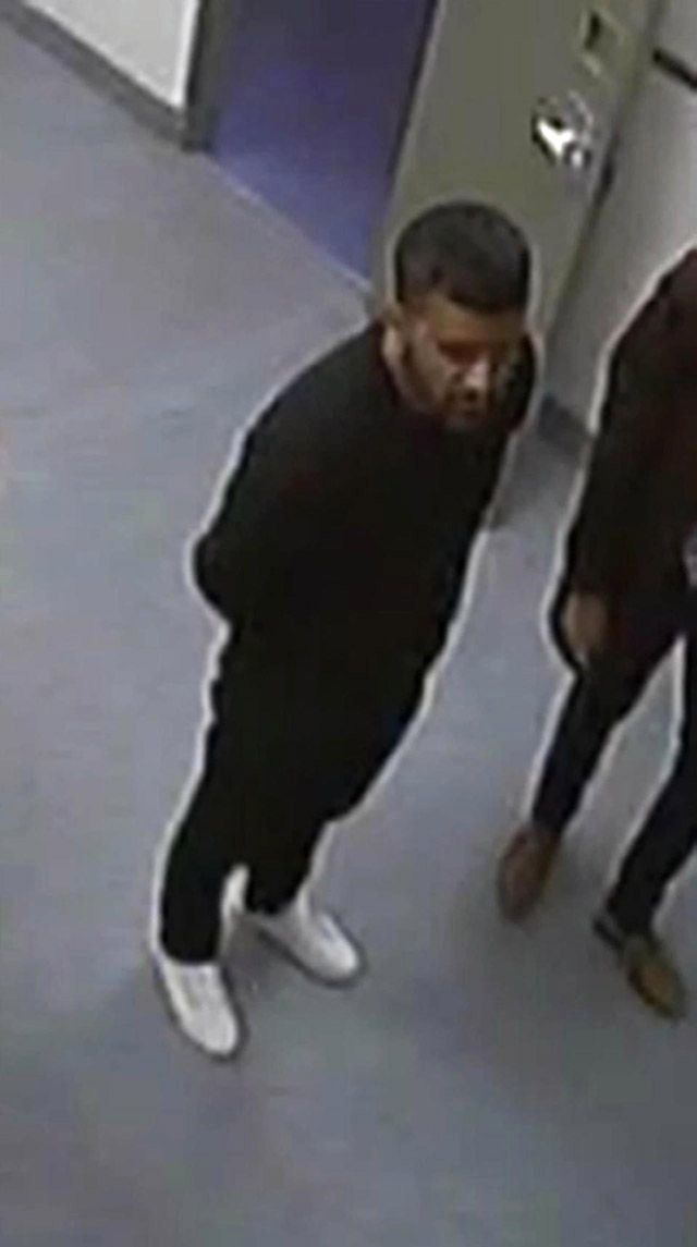Eşcinsel koca, erkek sevgilisi için karısını poşetle boğarak öldürdü! 3
