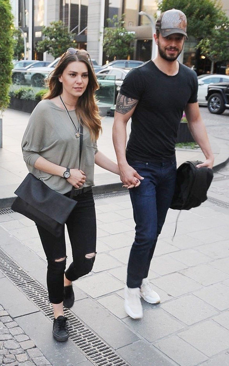 Aslı Enver- Murat Boz çiftinden ayrı ev kararı! 7