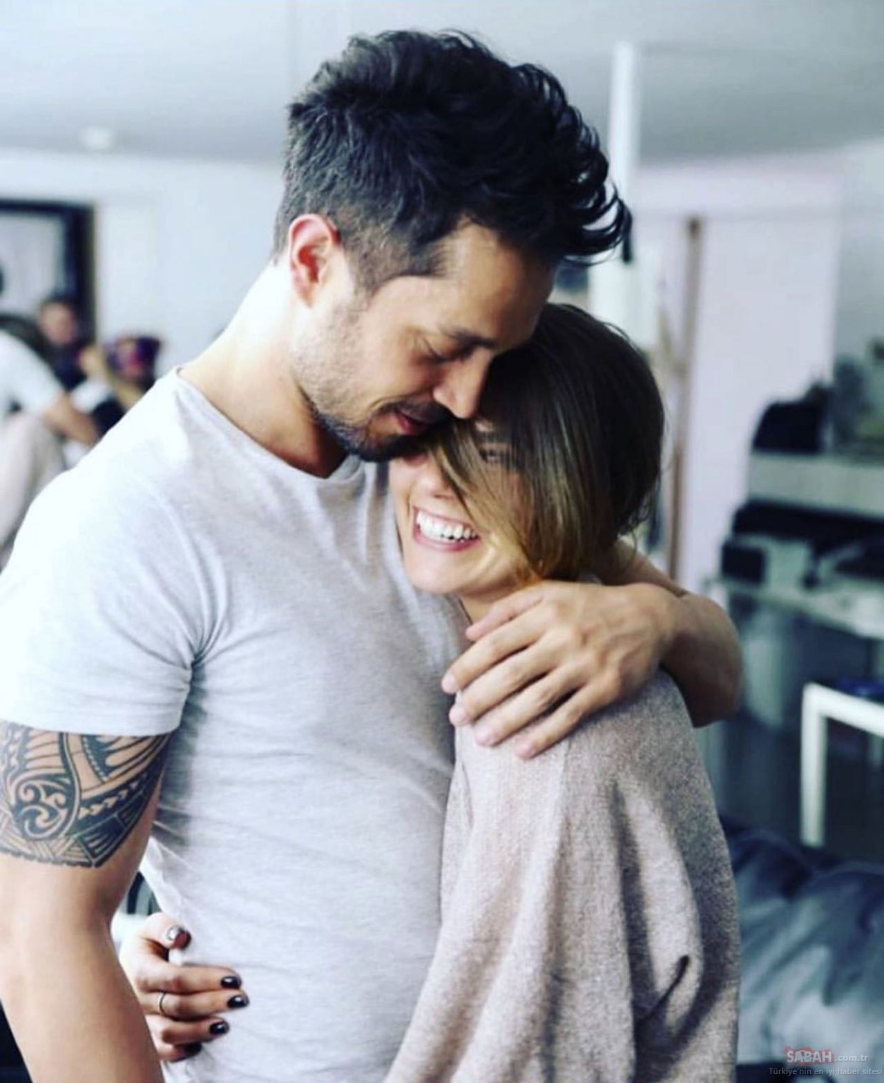 Aslı Enver- Murat Boz çiftinden ayrı ev kararı! 6