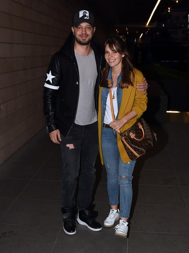 Aslı Enver- Murat Boz çiftinden ayrı ev kararı! 8