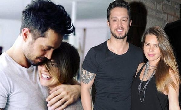 Aslı Enver- Murat Boz çiftinden ayrı ev kararı! 1