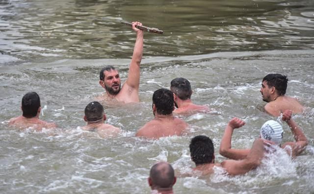 Bu görüntü bugün İstanbul'da çekildi! 3