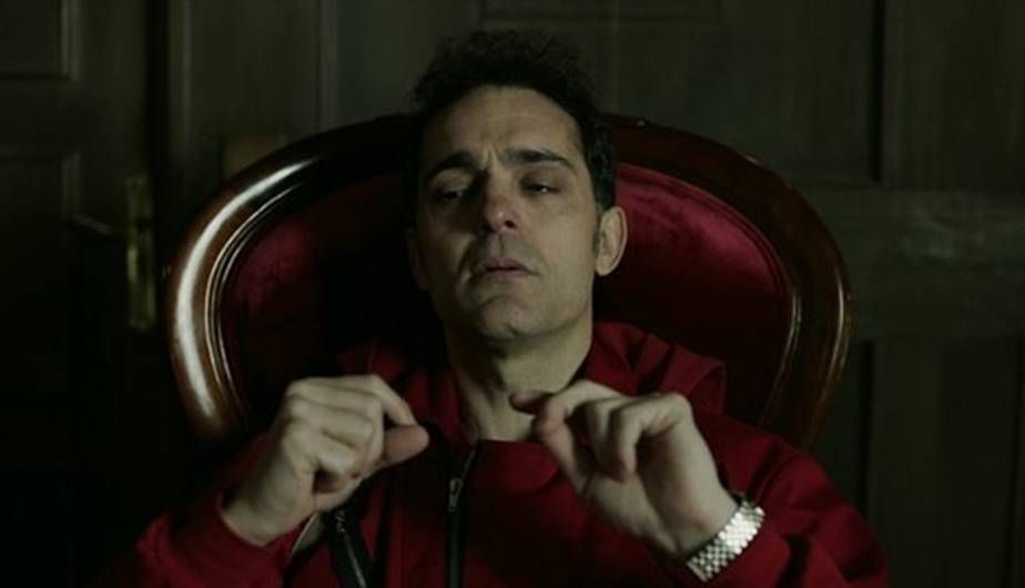 La Casa de Papel'in Berlin'ine Türkiye'den teklif! 16