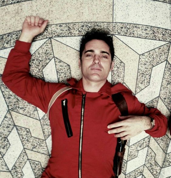 La Casa de Papel'in Berlin'ine Türkiye'den teklif! 4