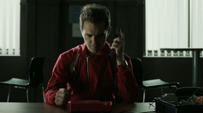 La Casa de Papel'in Berlin'ine Türkiye'den teklif! 1