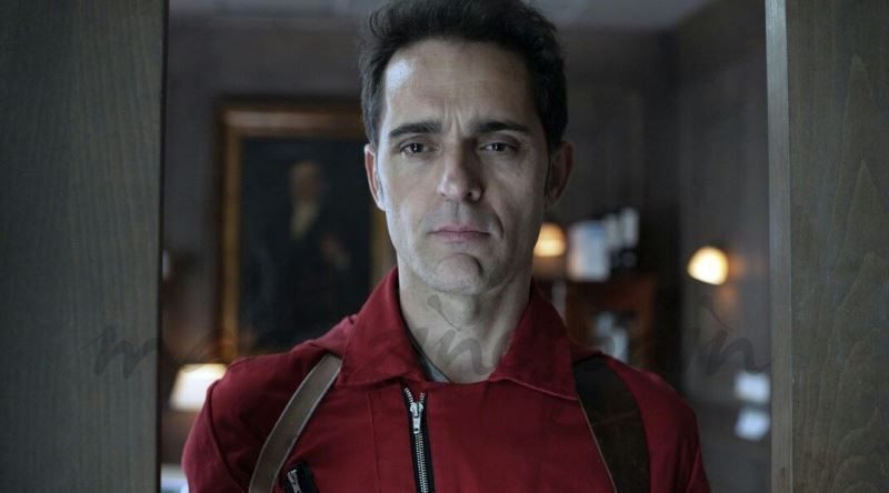 La Casa de Papel'in Berlin'ine Türkiye'den teklif! 15