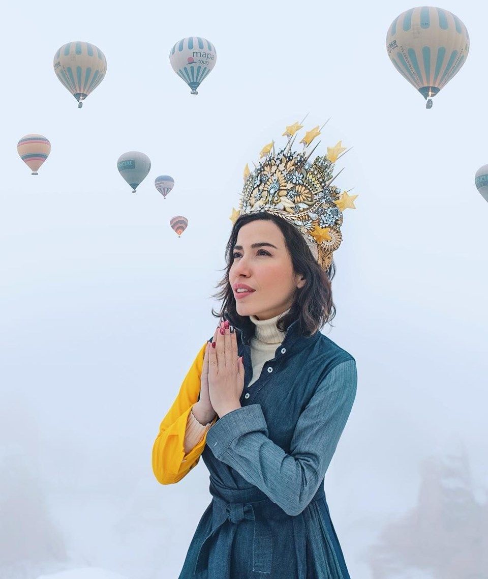 Sorunun cevabını bilene sinema bileti hediye! 6