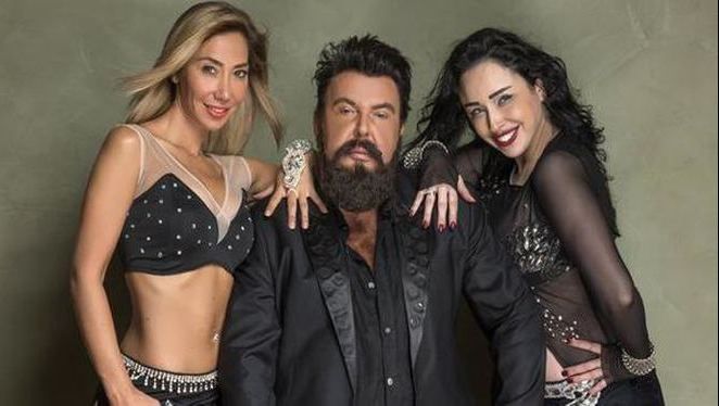 Kuşum Aydın karısını yıllarca herkesten gizledi! 15