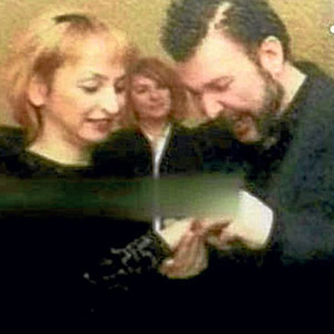 Kuşum Aydın karısını yıllarca herkesten gizledi! 2