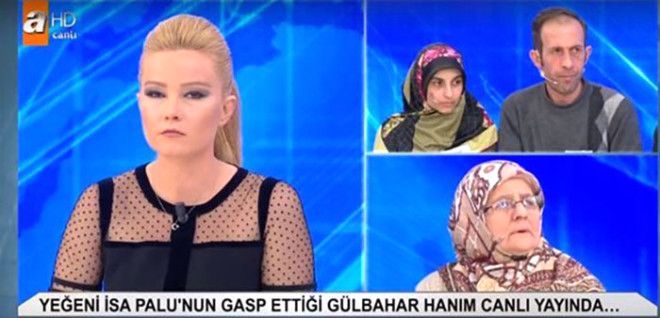 İşte adım adım Palu Ailesi'nin kan donduran hikayesi! 10