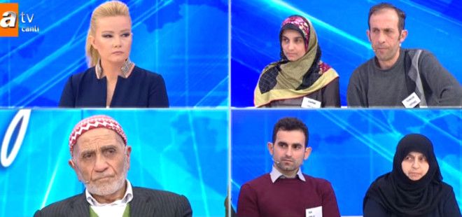 İşte adım adım Palu Ailesi'nin kan donduran hikayesi! 1