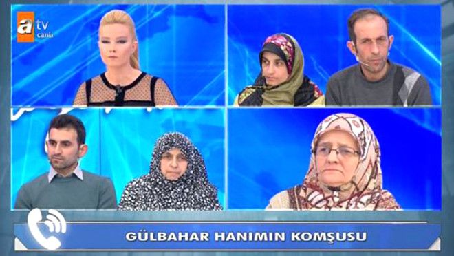 İşte adım adım Palu Ailesi'nin kan donduran hikayesi! 12