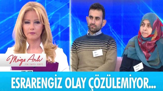 İşte adım adım Palu Ailesi'nin kan donduran hikayesi! 15