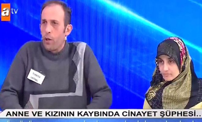 İşte adım adım Palu Ailesi'nin kan donduran hikayesi! 5
