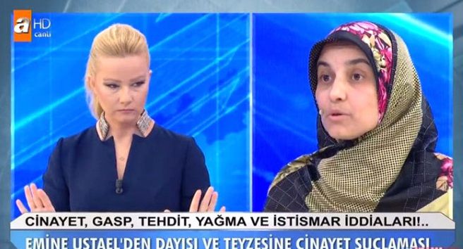 İşte adım adım Palu Ailesi'nin kan donduran hikayesi! 7