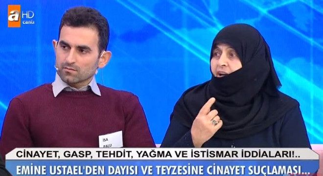 İşte adım adım Palu Ailesi'nin kan donduran hikayesi! 6