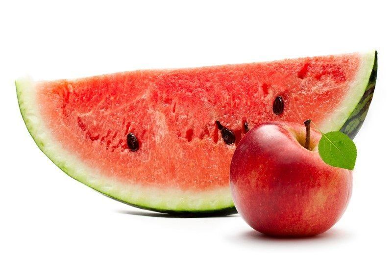 Beraber saklanmaması gereken sebze ve meyveler 4