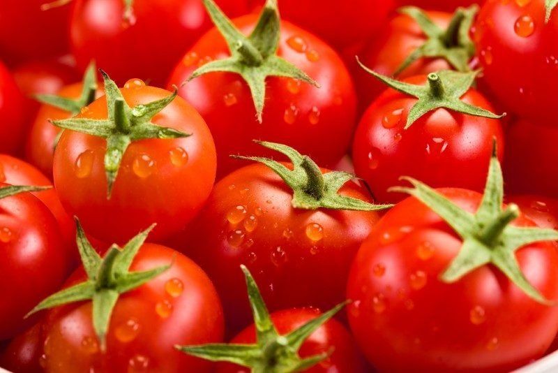 Beraber saklanmaması gereken sebze ve meyveler 8