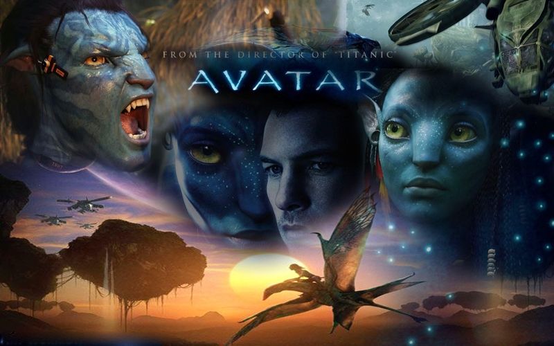 İşte 1 milyar dolar hasılata ulaşan filmler... 1