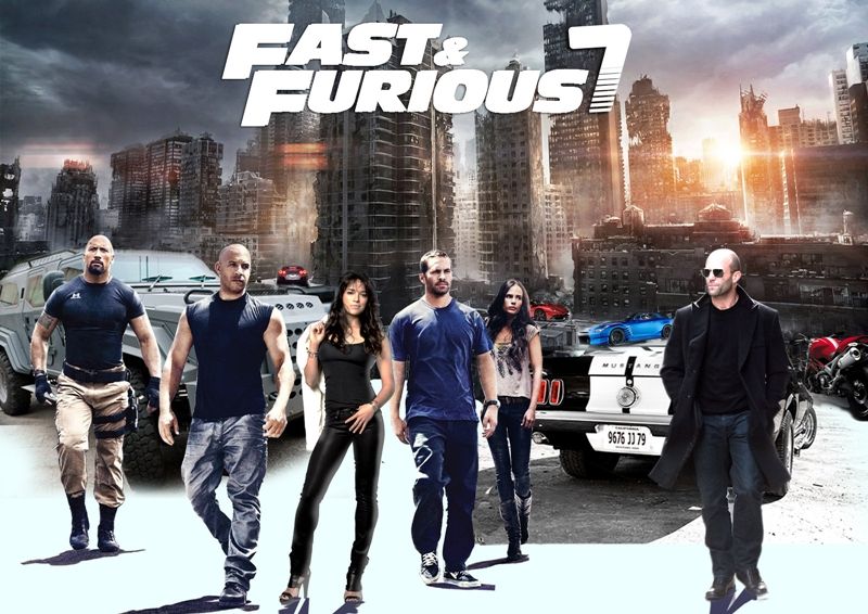 İşte 1 milyar dolar hasılata ulaşan filmler... 6