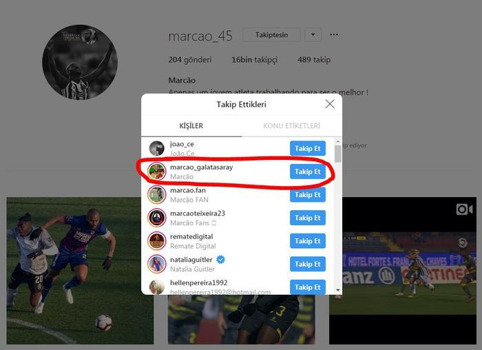 İşte Galatasaray'ın yeni yengesi! 2