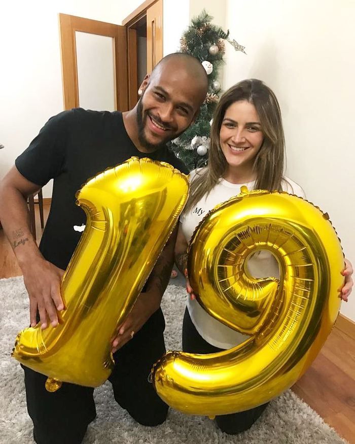 İşte Galatasaray'ın yeni yengesi! 12