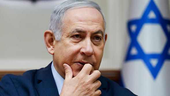 Netanyahu ailesinin skandalları bitmiyor! 2