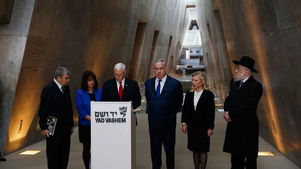 Netanyahu ailesinin skandalları bitmiyor! 16