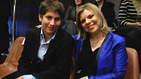 Netanyahu ailesinin skandalları bitmiyor! 4