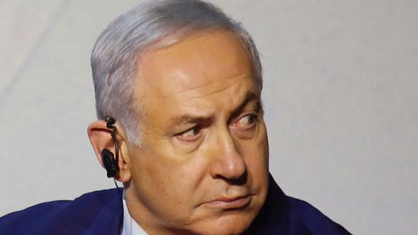 Netanyahu ailesinin skandalları bitmiyor! 5